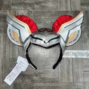 NEW Disney Marvel Thor Ears